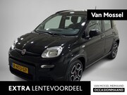 Fiat Panda - 1.0 Hybrid City Life | Airco | Dakrails | Bluetooth Telefoon