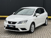 Seat Ibiza - 1.0 EcoTSI Style Connect CRUISE | PDC | CLIMA