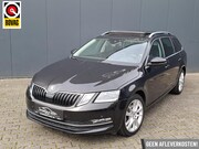 Skoda Octavia - Combi 1.4 TSI UNIEK VOL / PANO / LEDER / AMBIENT / DSG