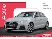 Audi A1 - Sportback 25 TFSI 95pk Advanced edition | Cruise Control | A