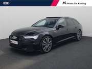 Audi A6 - Avant 55TFSIe 270kW/367PK quattro Pro Line S Competition · P