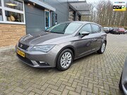 Seat Leon - 1.0 EcoTSI Style Connect