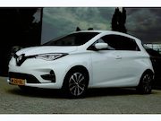 Renault Zoe - R135 INTENS 52 KWH SOH 92.6% | KOOPACCU | CARPLAY | CAMERA |