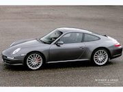 Porsche 911 - Uw 911 verkopen? Juiste prijs, correct en snel.