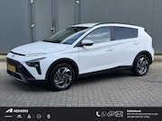 Hyundai Bayon - 1.0 T-GDI Premium / Stuurverwarming / Stoelverwarming / Navi
