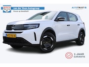 Opel Frontera - Electric Edition 44 kWh| Incl. 12 maanden garantie | Cruise