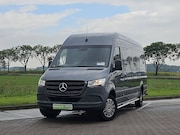 Mercedes-Benz Sprinter - 316 ac automaat EURO6
