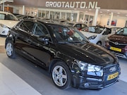 Audi A1 - Sportback 1.4 TFSI Ambition Pro Line Business Airco, Trekhaa