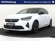 Opel Corsa - 1.2 100PK GS Line Camera | Navigatie | Parkeerhulp V&A | App