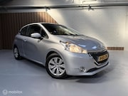 Peugeot 208 - 1.4 VTi Envy|Airco|Cruise Control|Sensoren|