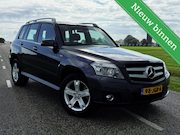 Mercedes-Benz GLK-klasse - GLK 220 CDI Aut 4-Matic 170pk | Orig NL