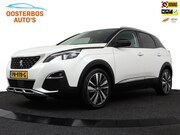 Peugeot 3008 - 1.2 T 130pk Allure Camera/Navi/DAB/Parkeersens./Metallic