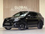 Kia Sorento - 1.6 T-GDI Plug-in Hybrid 4WD PLATINUM - LEDER - PANORAMADAK
