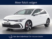 Volkswagen Golf - GTE 1.4 TSI eHybrid 245pk PHEV / iQ Light / Head Up / Navi /