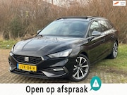 Seat Leon - 1.5 eTSI FR / PANO / LED / 1E EIGENAAR