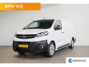 Opel Vivaro - 2.0 CDTI L3H1 Edition | Navigatie | Camera | Parkeersensoren