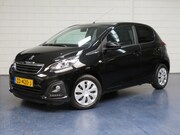 Peugeot 108 - AUTOMAAT 1.0 e-VTi Active