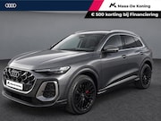 Audi Q5 - 2.0TFSIe-hybrid 270kW/367PK quattro S edition · Trekhaak · L