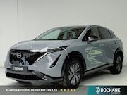 Nissan Ariya - Advance 91 kWh | Navigatie | 360° Camera | Stoelverwarming |