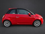 Fiat 500 - 1.2 Lounge