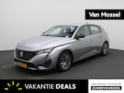 Peugeot 308 - 1.2 PureTech Active Pack Business APPLE CARPLAY | PDC | CLIM