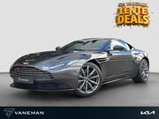 Aston Martin V8 Coupé - DB11 4.0