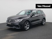 Volkswagen Tiguan - 1.4 TSI eHybrid R-Line Business 245 PK| Panoramadak | Naviga