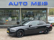 BMW 3-serie - 320I HIGH Executive Automaat Cabrio Leder Cruise