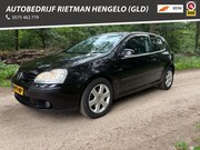 Volkswagen Golf - 2.0 FSI Comfortline