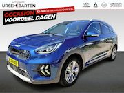 Kia Niro - 1.6 GDi PHEV ExecutiveLine