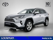 Toyota RAV4 - 2.5 Hybrid Executive | BEARLOCK | Stoelverwarming en stoelko
