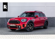MINI Countryman - 1.5 Cooper S E ALL4 Chili Pano / Harman Kardon / Elek Stoele