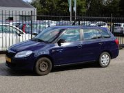 Skoda Fabia - Combi 1.2-12V Fresh, Airco