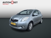 Toyota Yaris - 1.3 VVTi Sol MMT Automaat