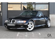 BMW Z3 - Roadster 2.8