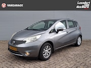 Nissan Note - 1.2 Connect Edition | Navigatiesysteem | ECC | LM Velgen | C