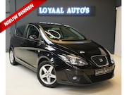 Seat Altea - 1.2 TSI Ecomotive COPA | CRUISE | AIRCO | ELEK.RAMEN | APK |