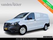 Mercedes-Benz Vito - 110 CDI L2 Lang // Trekhaak // € 384, - p/mnd // Airco // 12