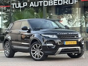 Land Rover Range Rover Evoque - 2.0 Si 4WD Autobiography 2015