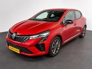 Renault Clio - 1.6 E-Tech Full Hybrid Aut. 145pk Techno 360 Camera Full LED