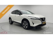 Nissan Qashqai - 1.3 MHEV Premiere Edition *NL, RIJKLAARPRIJS!*