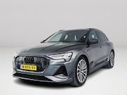Audi e-tron - 55 quattro S edition 95 kWh | SOH 87% | 360° camera | Bang &