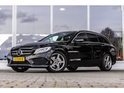 Mercedes-Benz C-klasse - Estate 250 CDI 4MATIC Premium Plus | Burmester | Memory