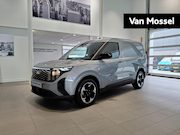 Ford Transit Courier - E-Transit Limited 46 kWh | TREKHAAK | STOEL, STUUR EN VOORRU