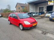 Ford Fiesta - 1.3 Style