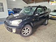 Toyota RAV4 - 1.8-16V VVT-i Luna GARANTIE