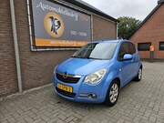 Opel Agila - 1.0 Enjoy