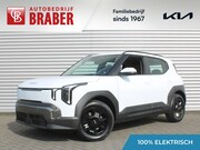 Kia EV2 - Air 42.2 kWh | Nieuw | Direct leverbaar | Actieradius tot 31