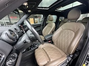 MINI Countryman - Mini 2.0 Cooper S E ALL4 Chili | Leer | Panorama | Key-less