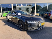 Audi A7 - Sportback 4.0 TFSI S7 quattro Pro Line plus